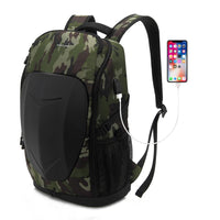 Sac à dos type militaire