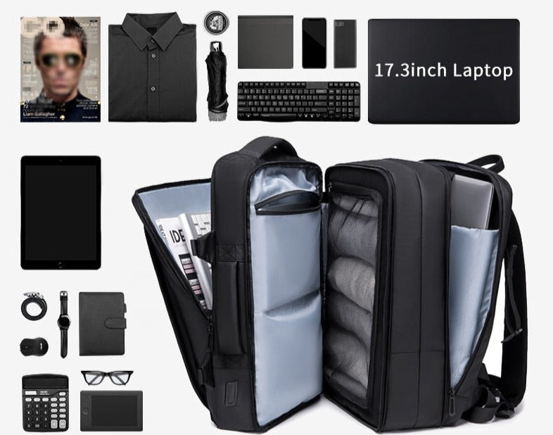 Sac à dos voyage ordinateur portable – Sac à Dos