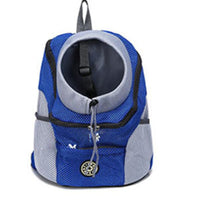 Sac à dos animaux 20l