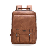 Sac à dos cuir homme ordinateur