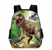 Sac à dos enfants avec dinosaures