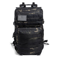 Sac à dos armée américaine