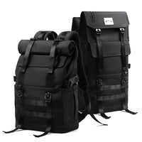 Sac à dos de voyage 3 niveaux