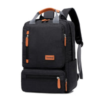 Sac à dos ordinateur homme tendance voyage
