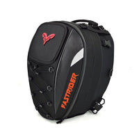 Sac à dos étanche 30l pour moto