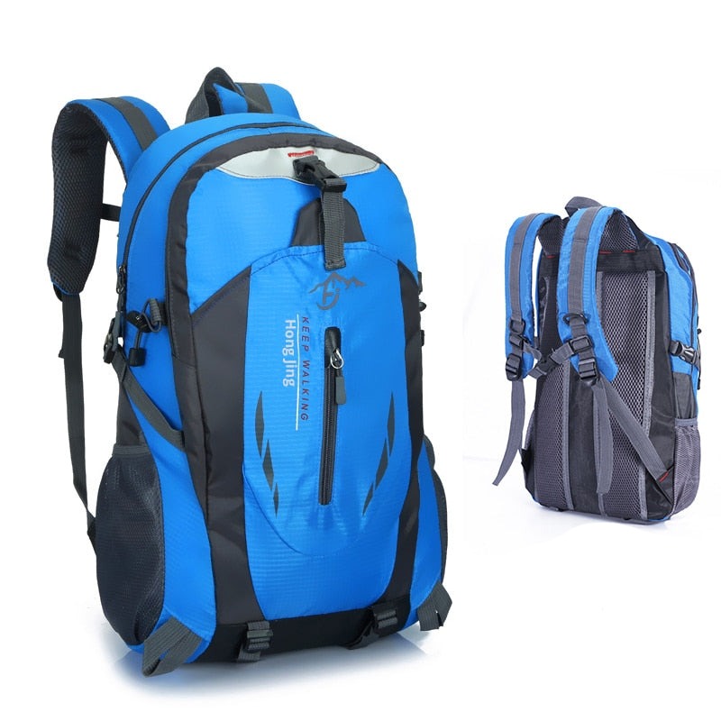 Asnewkit Sac à Dos Ultra Léger de 20 L - Imperméable pour Randonnée, Plein Air, Camping et Travail - pour Femme et Homme Asnewkit Sac à Dos Ultra Léger de 20 L - Imperméable pour Randonnée, Plein Air, Camping et Travail - pour Femme et Homme