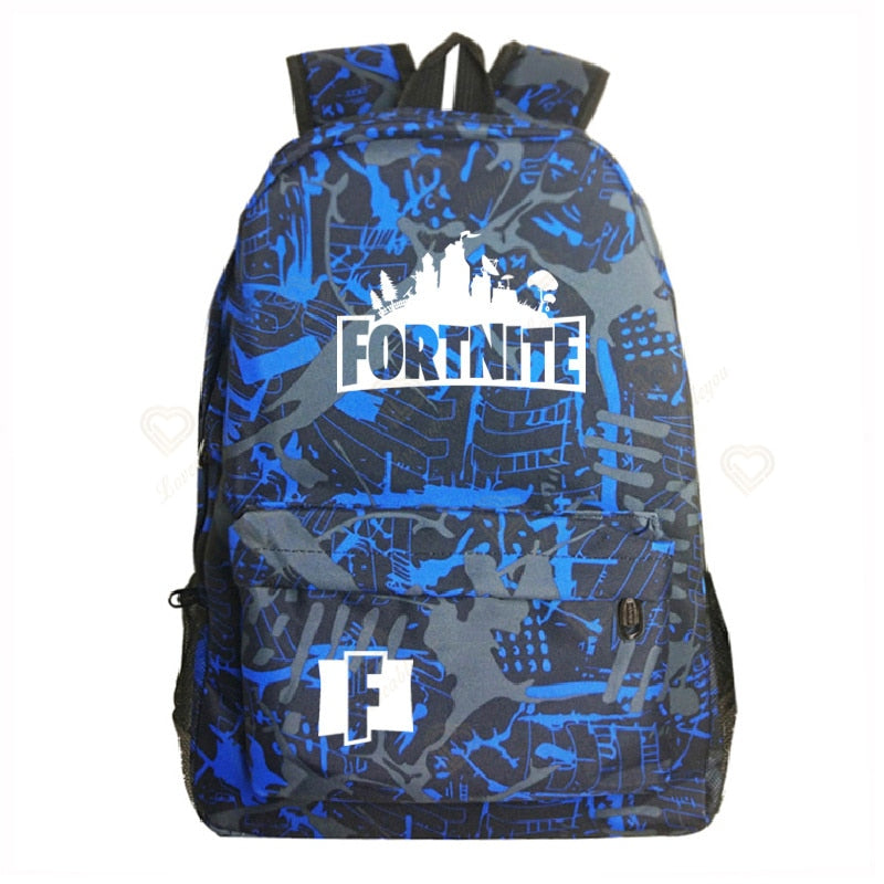 Sac a dos 2025 fortnite livraison rapide