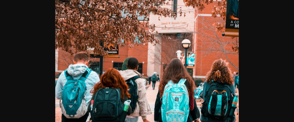 Préparer la rentrée scolaire : choisir le bon sac à dos