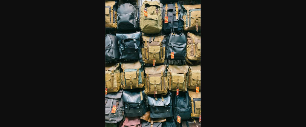 Sac à dos cuir homme : reconnaître la qualité