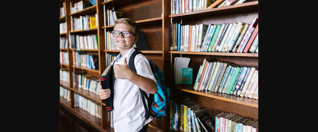 Quelle taille de sac à dos pour le collège ?