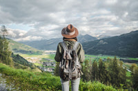 Le sac à dos parfait du digital nomad : que mettre dedans quand on travaille en voyageant ?