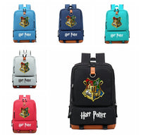 Sac à dos enfant Harry Potter