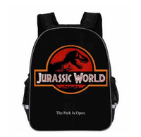 sac à dos adulte Jurassic Park