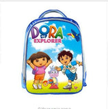 Sac à dos Dora the explorer