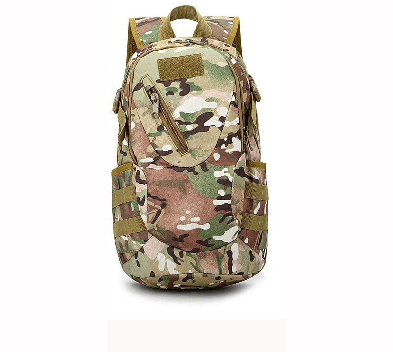 Sac Militaire 20L