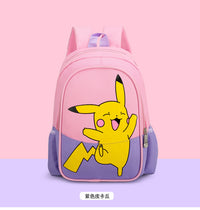 Sac à dos Pikachu pour fille