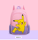 Sac à dos Pikachu pour enfant