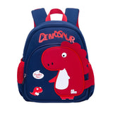 Sac à dos dinosaure maternelle