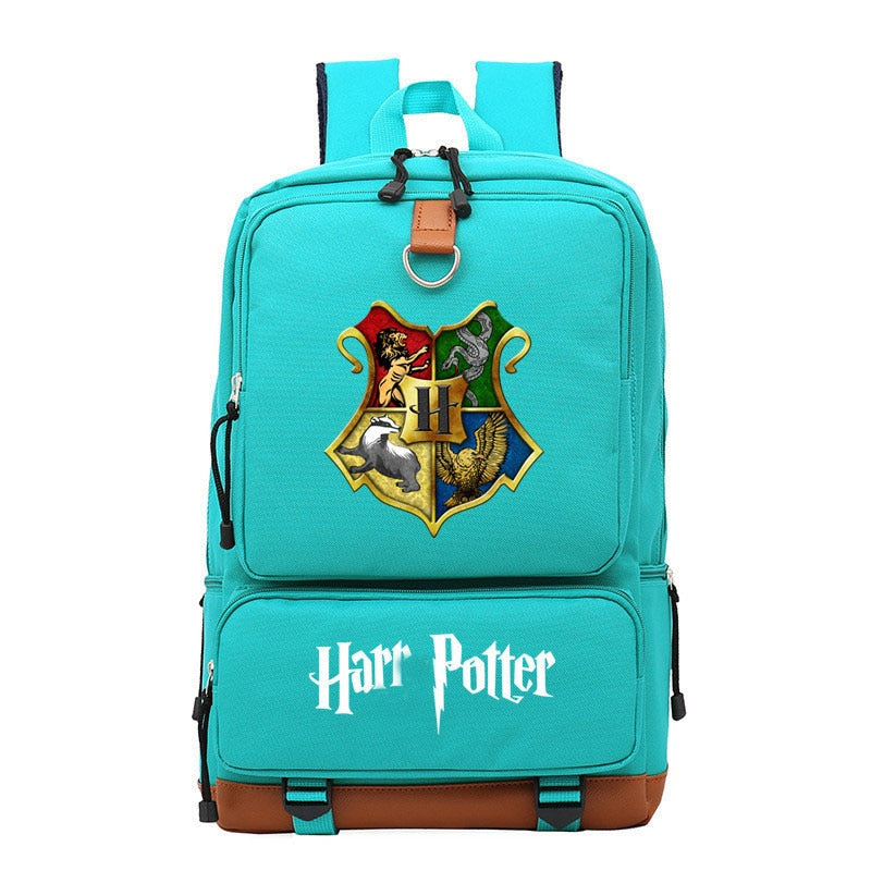 Sac à dos Harry Potter Poudlard – Boutique N°1 de Sac à Dos