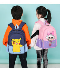 Sac à dos Pikachu primaire