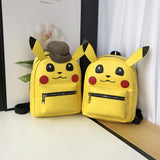Sac à dos Pikachu Kawaii