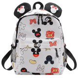 Petit sac à dos avec imprimé Disney