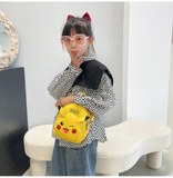 Sac à dos Pikachu maternelle Kawaii